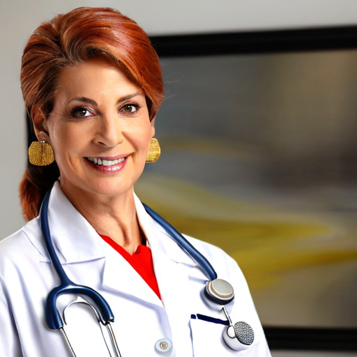 Dr. Olivia Bennett