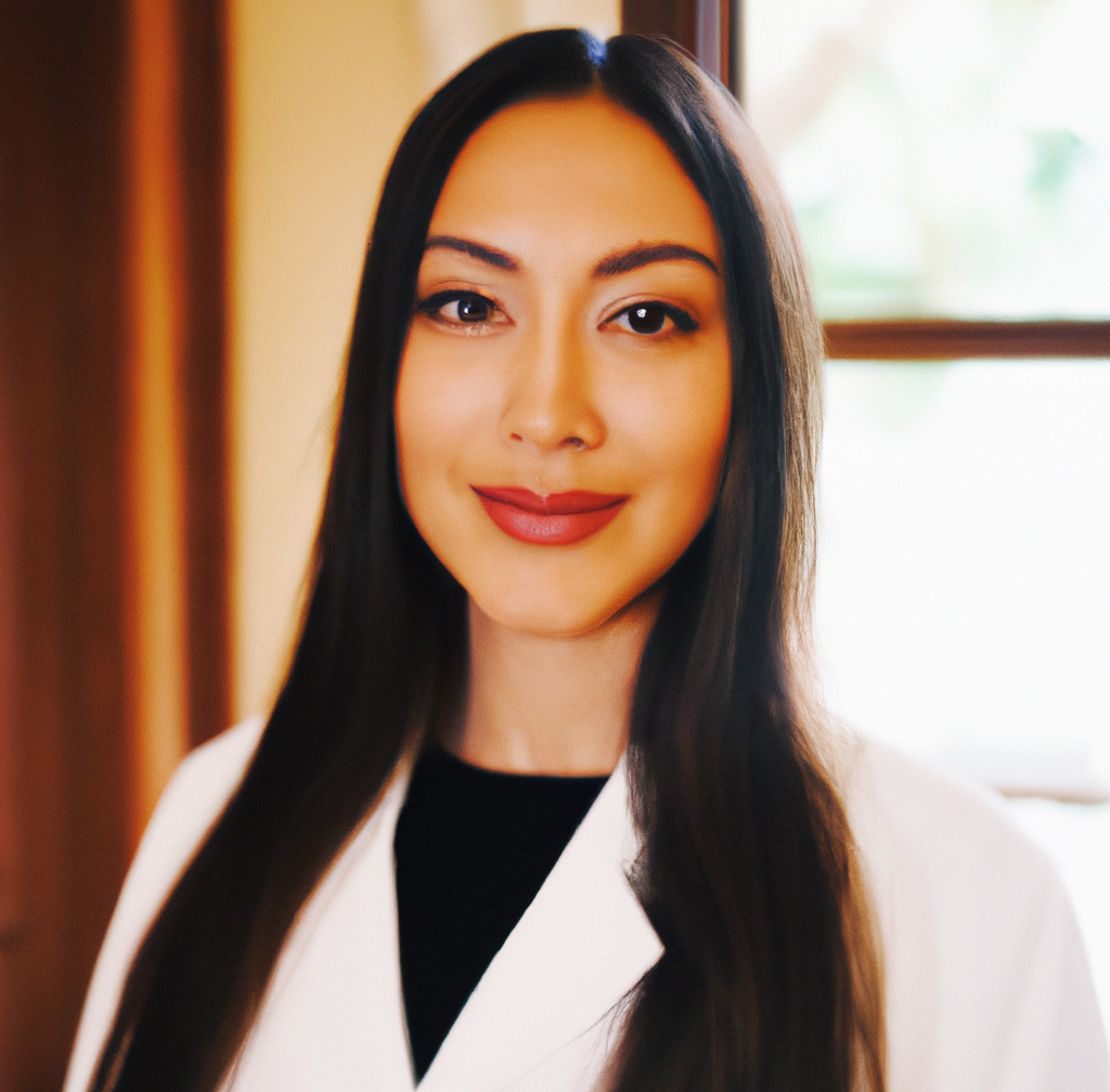 Dr. Emily Reynolds