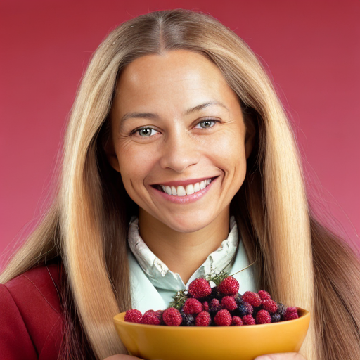 Dr. Stephanie Anderson